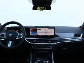 BMW X5 (2025) thumbnail 24