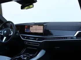 BMW X5 (2025) thumbnail 25