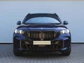 BMW X5 (2025) thumbnail 4