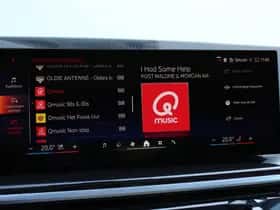 BMW X5 (2025) thumbnail 39