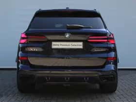 BMW X5 (2025) thumbnail 5