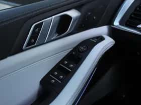 BMW X5 (2025) thumbnail 42