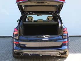 BMW X5 (2025) thumbnail 47