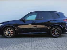 BMW X5 (2025) thumbnail 7