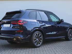 BMW X5 (2025) thumbnail 8