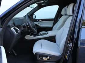 BMW X5 (2025) thumbnail 10