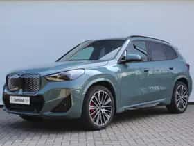 BMW iX1 (2026)