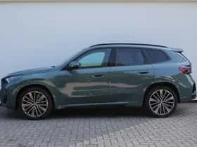 BMW iX1 (2026) thumbnail 3