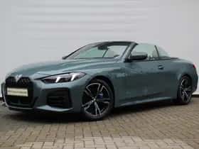 BMW 4-Serie (2025)