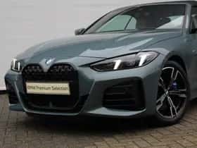 BMW 4-Serie (2025) thumbnail 12