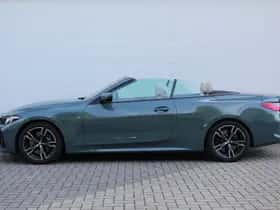 BMW 4-Serie (2025) thumbnail 3
