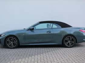 BMW 4-Serie (2025) thumbnail 28