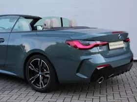 BMW 4-Serie (2025) thumbnail 31