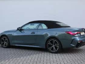 BMW 4-Serie (2025) thumbnail 33