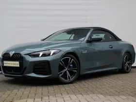 BMW 4-Serie (2025) thumbnail 36