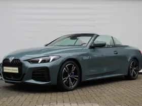 BMW 4-Serie (2025) thumbnail 39