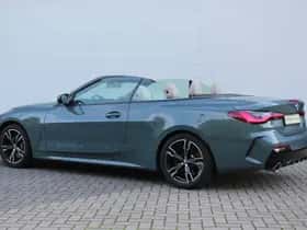 BMW 4-Serie (2025) thumbnail 5