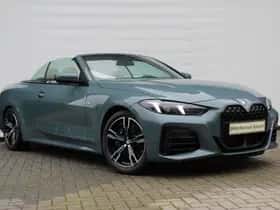 BMW 4-Serie (2025) thumbnail 42