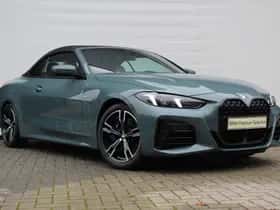 BMW 4-Serie (2025) thumbnail 44