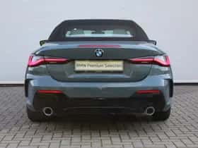 BMW 4-Serie (2025) thumbnail 8
