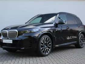 BMW X5 (2025)