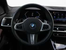 BMW X5 (2025) thumbnail 2