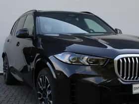 BMW X5 (2025) thumbnail 11