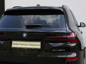 BMW X5 (2025) thumbnail 12