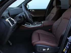 BMW X5 (2025) thumbnail 13