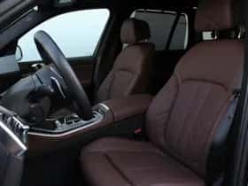 BMW X5 (2025) thumbnail 14