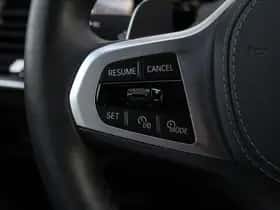 BMW X5 (2025) thumbnail 16