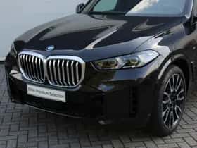 BMW X5 (2025) thumbnail 19