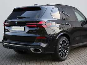 BMW X5 (2025) thumbnail 20
