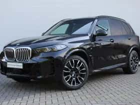 BMW X5 (2025) thumbnail 24