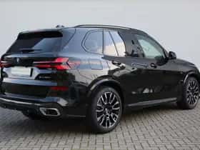 BMW X5 (2025) thumbnail 25