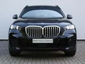BMW X5 (2025) thumbnail 4