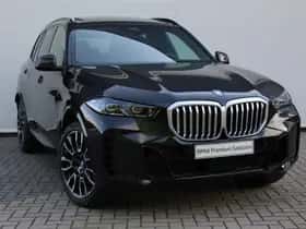BMW X5 (2025) thumbnail 31