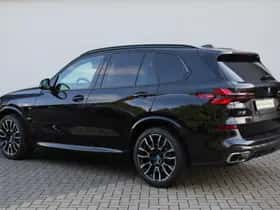 BMW X5 (2025) thumbnail 32