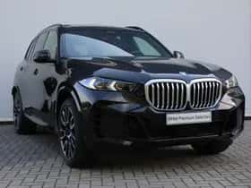 BMW X5 (2025) thumbnail 35