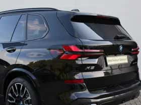 BMW X5 (2025) thumbnail 36