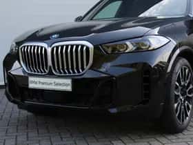 BMW X5 (2025) thumbnail 40