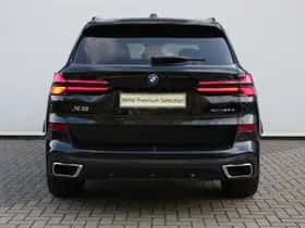 BMW X5 (2025) thumbnail 5