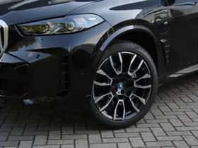 BMW X5 (2025) thumbnail 41