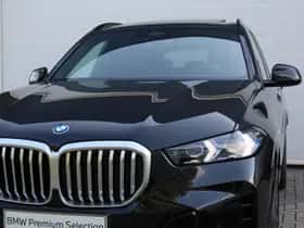 BMW X5 (2025) thumbnail 7