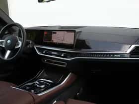 BMW X5 (2025) thumbnail 10