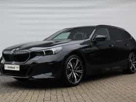 BMW 5-Serie (2026)