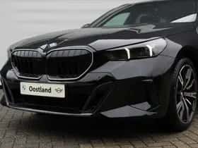 BMW 5-Serie (2026) thumbnail 11
