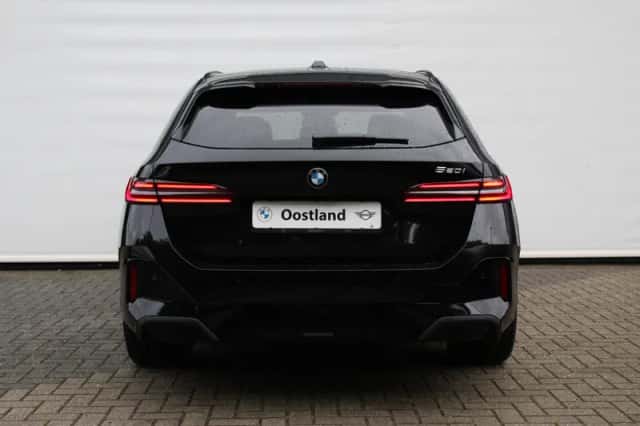 BMW 5-Serie (2026) thumbnail 4