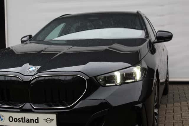 BMW 5-Serie (2026) thumbnail 6