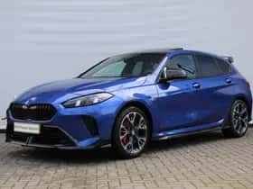 BMW 1-Serie (2025)